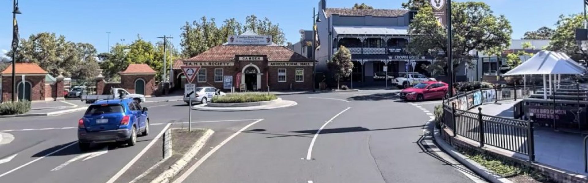 Driver Trainer Education Test Camden Region NSW